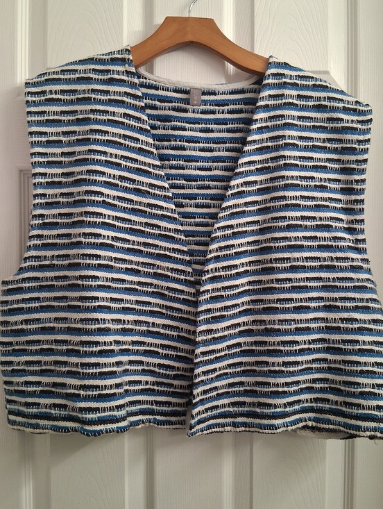 Jackets & Blazers - Culture Brand Vest XL